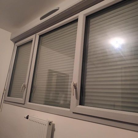Junior Apartment เบรทินีย์-ซัวร์-ออร์จ ภายนอก รูปภาพ
