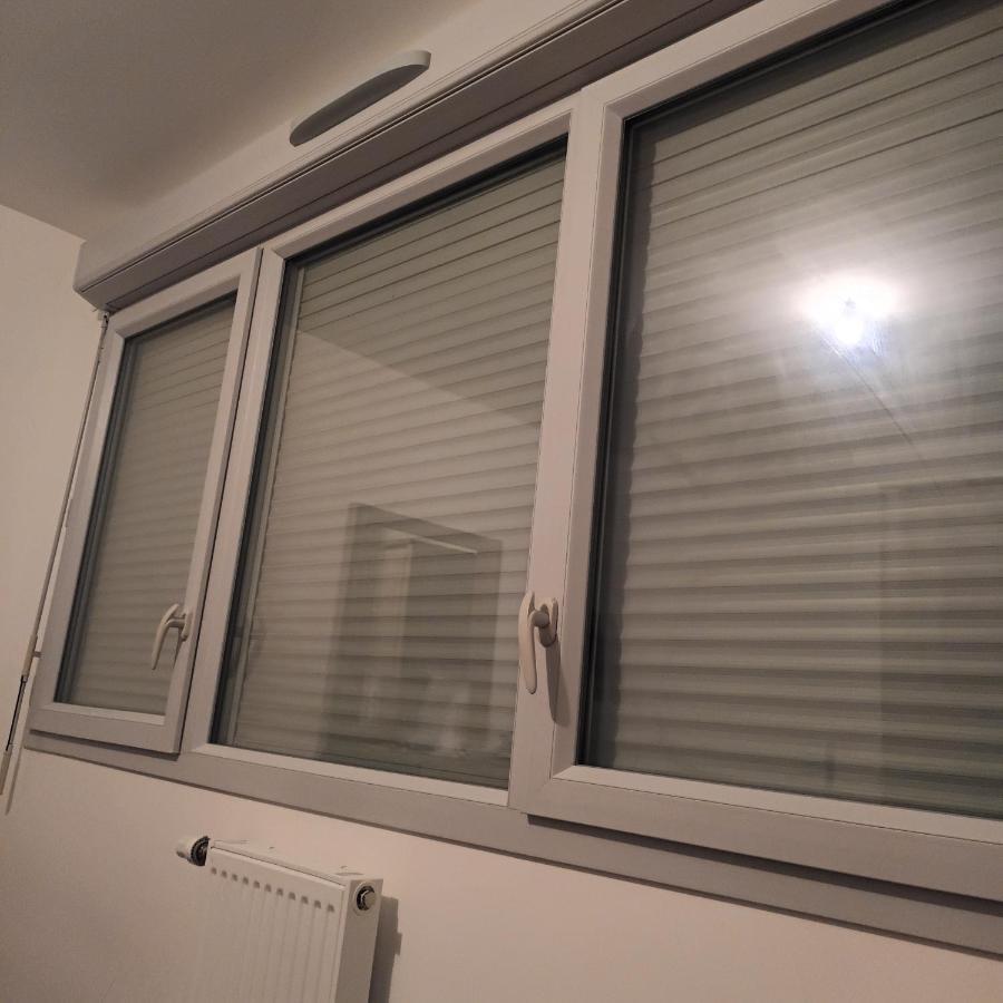 Junior Apartment เบรทินีย์-ซัวร์-ออร์จ ภายนอก รูปภาพ