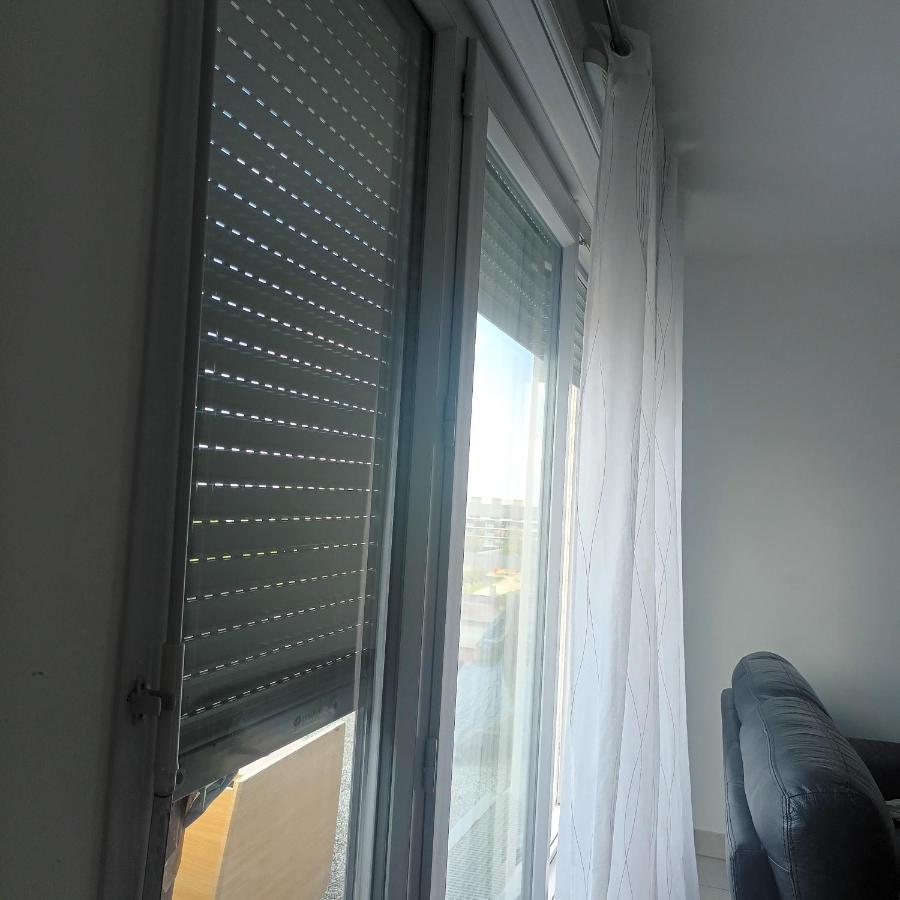Junior Apartment เบรทินีย์-ซัวร์-ออร์จ ภายนอก รูปภาพ